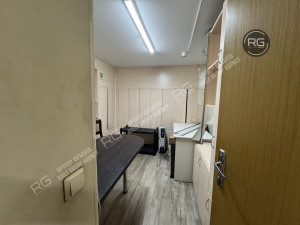 Миниатюра 11, Помещение в аренду без комиссии, 197 м², Санкт-Петербург, Петроградский район, Большой П.С. пр-кт., д.38-40