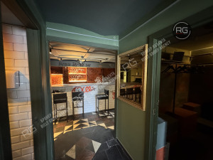 Миниатюра 4, Помещение в аренду без комиссии, 197 м², Санкт-Петербург, Петроградский район, Большой П.С. пр-кт., д.38-40