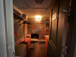 Миниатюра 5, Помещение в аренду без комиссии, 197 м², Санкт-Петербург, Петроградский район, Большой П.С. пр-кт., д.38-40