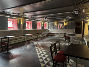 Миниатюра 7, Помещение в аренду без комиссии, 197 м², Санкт-Петербург, Петроградский район, Большой П.С. пр-кт., д.38-40