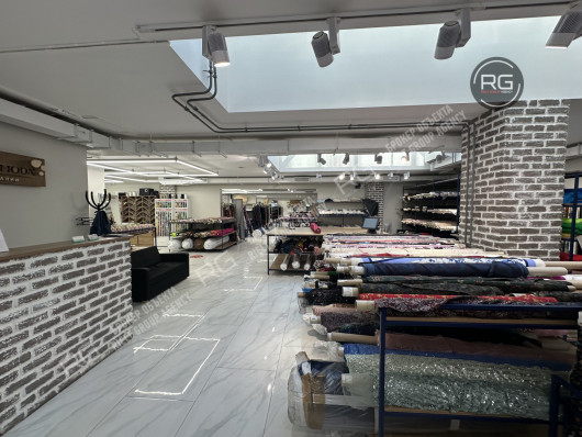 Помещение в центре города, 459 м², Санкт-Петербург, Центральный район, 2-я Советская ул., д.4, литер Б