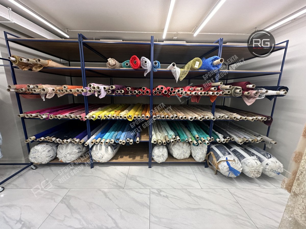 Миниатюра 6, Помещение в центре города, 459 м², Санкт-Петербург, Центральный район, 2-я Советская ул., д.4, литер Б