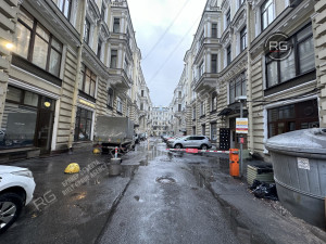 Миниатюра 2, Помещение в центре города, 101 м², Санкт-Петербург, Центральный район, Пестеля ул., д.13-15