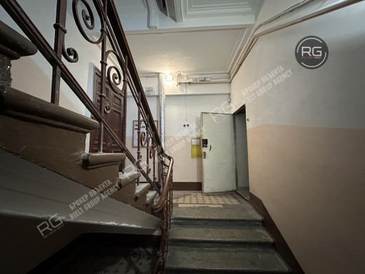 Помещение в центре города, 101 м², Санкт-Петербург, Центральный район, Пестеля ул., д.13-15