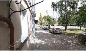 Миниатюра 4, Помещение в центре с арендатором, 128 м², Санкт-Петербург, Центральный район, Невский пр-кт., д.148