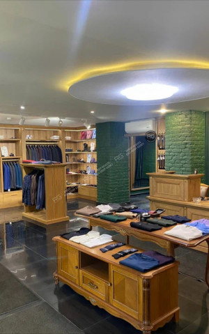 Миниатюра 5, Помещение в центре с арендатором, 128 м², Санкт-Петербург, Центральный район, Невский пр-кт., д.148