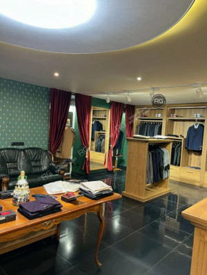 Миниатюра 6, Помещение в центре с арендатором, 128 м², Санкт-Петербург, Центральный район, Невский пр-кт., д.148