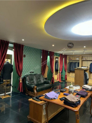 Миниатюра 7, Помещение в центре с арендатором, 128 м², Санкт-Петербург, Центральный район, Невский пр-кт., д.148