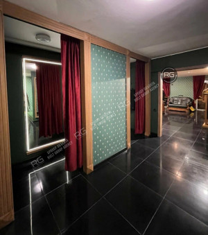 Миниатюра 9, Помещение в центре с арендатором, 128 м², Санкт-Петербург, Центральный район, Невский пр-кт., д.148