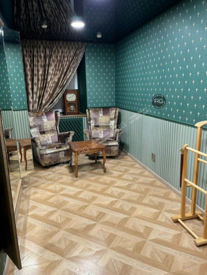 Миниатюра 10, Помещение в центре с арендатором, 128 м², Санкт-Петербург, Центральный район, Невский пр-кт., д.148