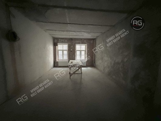 Помещение в центре со «свечой», 157 м², Санкт-Петербург, Центральный район, Боровая ул., д.34/24