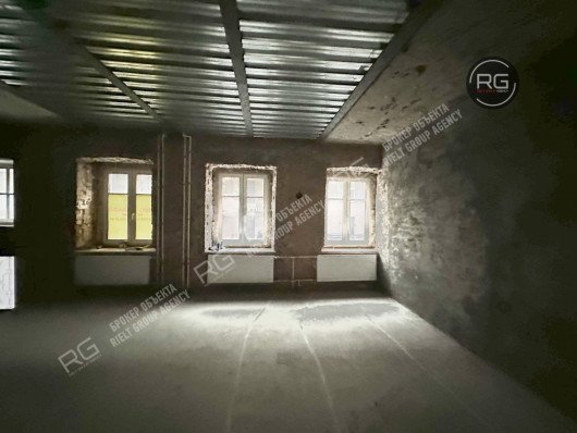 Помещение в центре со «свечой», 157 м², Санкт-Петербург, Центральный район, Боровая ул., д.34/24