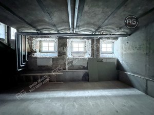 Миниатюра 4, Помещение в центре со «свечой», 157 м², Санкт-Петербург, Центральный район, Боровая ул., д.34/24