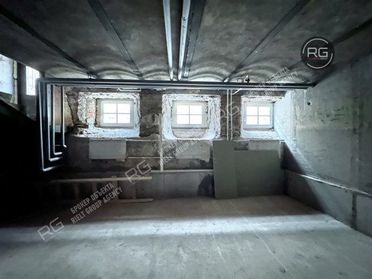 Помещение в центре со «свечой», 157 м², Санкт-Петербург, Центральный район, Боровая ул., д.34/24