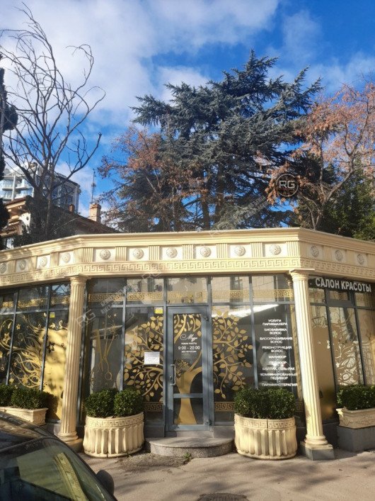 Помещение в центре Ялты, 30 м², Крым Республика, Ялта г., Карла Маркса ул., д.12