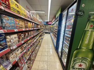 Миниатюра 5, Помещение в нежилом доме в центре, 223,2 м², Санкт-Петербург, Центральный район, 3-я Советская ул., д.2/3