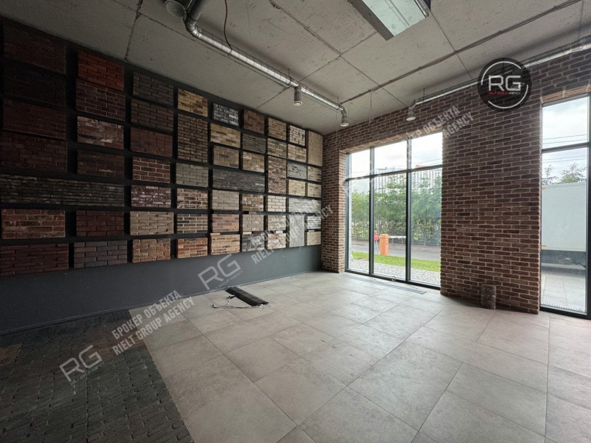 Фото 1, Помещение в новом ЖК на В.О., 54,3 м², Санкт-Петербург, Василеостровский район, Макарова наб., д.60, к.1