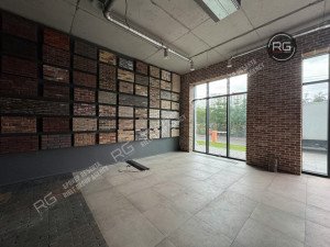 Миниатюра 1, Помещение в новом ЖК на В.О., 54,3 м², Санкт-Петербург, Василеостровский район, Макарова наб., д.60, к.1