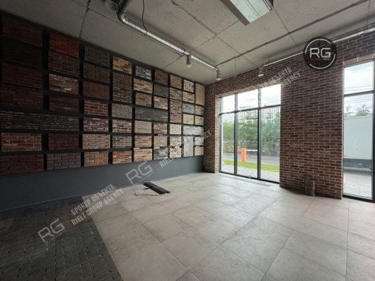 Помещение в новом ЖК на В.О., 54,3 м², Санкт-Петербург, Василеостровский район, Макарова наб., д.60, к.1