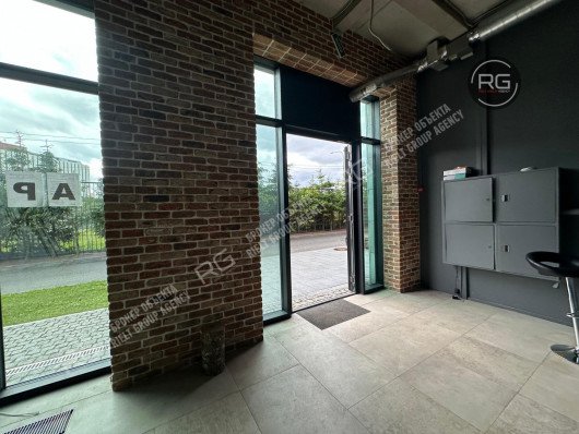 Помещение в новом ЖК на В.О., 54,3 м², Санкт-Петербург, Василеостровский район, Макарова наб., д.60, к.1