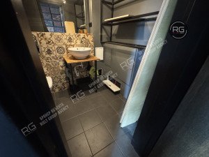 Миниатюра 7, Помещение в новом ЖК на В.О., 54,3 м², Санкт-Петербург, Василеостровский район, Макарова наб., д.60, к.1