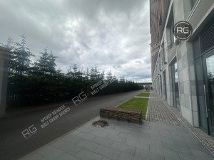 Миниатюра 8, Помещение в новом ЖК на В.О., 54,3 м², Санкт-Петербург, Василеостровский район, Макарова наб., д.60, к.1