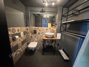 Миниатюра 9, Помещение в новом ЖК на В.О., 54,3 м², Санкт-Петербург, Василеостровский район, Макарова наб., д.60, к.1