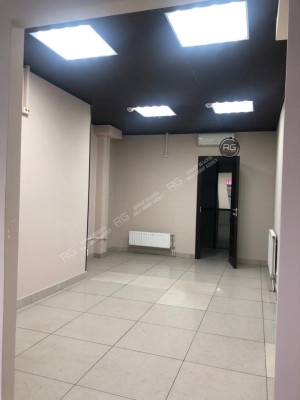 Миниатюра 5, Помещение в ТК у метро, 35,4 м², Санкт-Петербург, Красногвардейский район, Уткин пр-кт., д.13, к.15