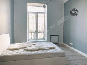 Миниатюра 12, Продается 3-к квартира у метро, 82,2 м², Санкт-Петербург, Московский район, Московский пр-кт., д.192-194