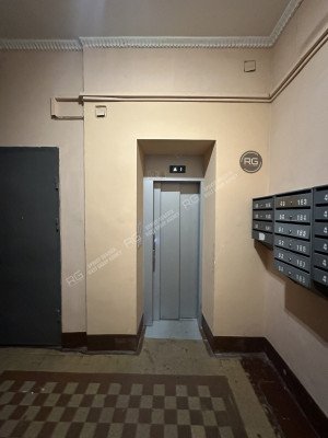 Миниатюра 15, Продается 3-к квартира у метро, 82,2 м², Санкт-Петербург, Московский район, Московский пр-кт., д.192-194