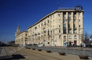 Миниатюра 16, Продается 3-к квартира у метро, 82,2 м², Санкт-Петербург, Московский район, Московский пр-кт., д.192-194