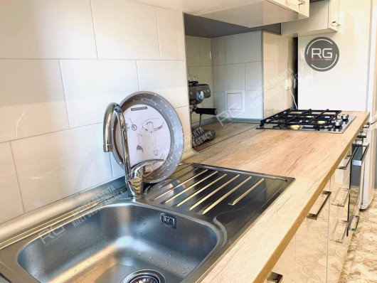 Продается 3-к квартира у метро, 82,2 м², Санкт-Петербург, Московский район, Московский пр-кт., д.192-194