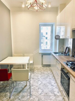 Миниатюра 4, Продается 3-к квартира у метро, 82,2 м², Санкт-Петербург, Московский район, Московский пр-кт., д.192-194