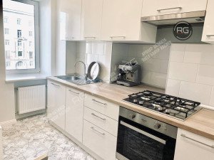 Миниатюра 5, Продается 3-к квартира у метро, 82,2 м², Санкт-Петербург, Московский район, Московский пр-кт., д.192-194