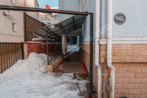 Миниатюра 11, Продается здание 5000м2, 4 999 м², Санкт-Петербург, Приморский район, 1-я Никитинская ул., д.16