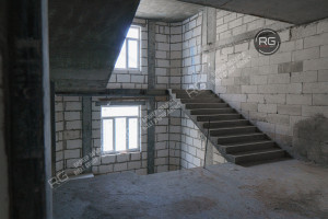 Миниатюра 18, Продается здание 5000м2, 4 999 м², Санкт-Петербург, Приморский район, 1-я Никитинская ул., д.16