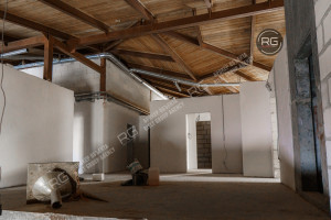 Миниатюра 20, Продается здание 5000м2, 4 999 м², Санкт-Петербург, Приморский район, 1-я Никитинская ул., д.16