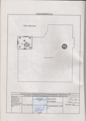 Миниатюра 25, Продается здание 5000м2, 4 999 м², Санкт-Петербург, Приморский район, 1-я Никитинская ул., д.16