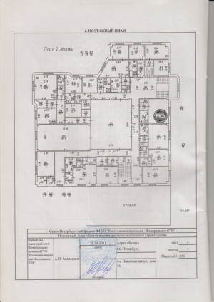 Миниатюра 27, Продается здание 5000м2, 4 999 м², Санкт-Петербург, Приморский район, 1-я Никитинская ул., д.16