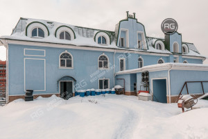 Миниатюра 5, Продается здание 5000м2, 4 999 м², Санкт-Петербург, Приморский район, 1-я Никитинская ул., д.16