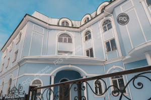 Миниатюра 6, Продается здание 5000м2, 4 999 м², Санкт-Петербург, Приморский район, 1-я Никитинская ул., д.16