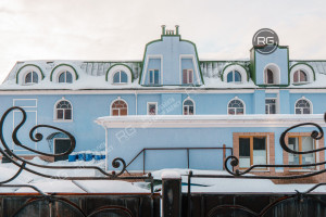 Миниатюра 7, Продается здание 5000м2, 4 999 м², Санкт-Петербург, Приморский район, 1-я Никитинская ул., д.16