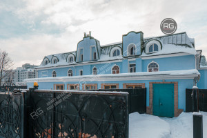 Миниатюра 8, Продается здание 5000м2, 4 999 м², Санкт-Петербург, Приморский район, 1-я Никитинская ул., д.16