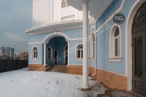 Миниатюра 9, Продается здание 5000м2, 4 999 м², Санкт-Петербург, Приморский район, 1-я Никитинская ул., д.16