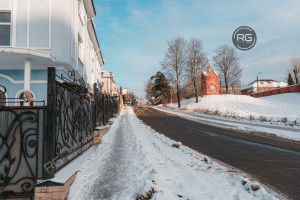 Миниатюра 10, Продается здание 5000м2, 4 999 м², Санкт-Петербург, Приморский район, 1-я Никитинская ул., д.16