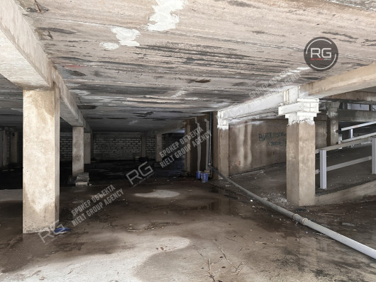 Продажа 1917 м2, 1 этаж, 1 917 м², Санкт-Петербург, Выборгский район, Придорожная аллея, д.14, строение 1