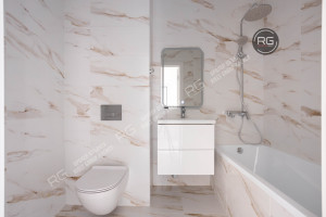 Миниатюра 14, Продажа 1к кв премиум-класс, 38 м², Санкт-Петербург, Петроградский район, Петровский пр-кт., д.22, к.2