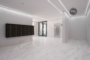 Миниатюра 16, Продажа 1к кв премиум-класс, 38 м², Санкт-Петербург, Петроградский район, Петровский пр-кт., д.22, к.2