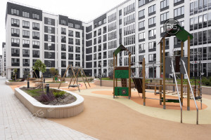 Миниатюра 18, Продажа 1к кв премиум-класс, 38 м², Санкт-Петербург, Петроградский район, Петровский пр-кт., д.22, к.2