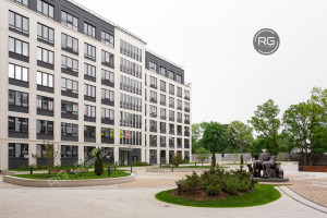 Миниатюра 19, Продажа 1к кв премиум-класс, 38 м², Санкт-Петербург, Петроградский район, Петровский пр-кт., д.22, к.2